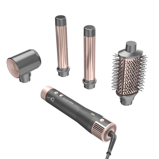 Multistyler UniQ Aura - Gama